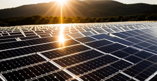 Comment fonctionne l’énergie solaire : guide simple et complet