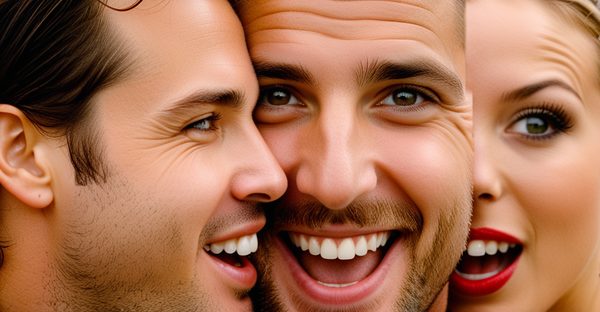 Séduction par l'humour : l'art de taquiner efficacement
