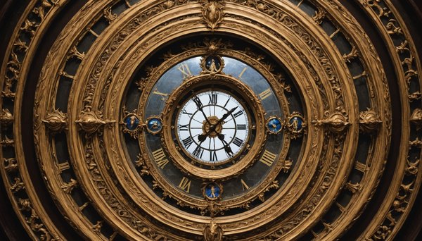 Signification des heures miroir : découvrez leur message spirituel